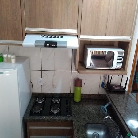 Flat 111 Mont Blanc Caldas Novas Leia Atentamente O Anuncio المظهر الخارجي الصورة