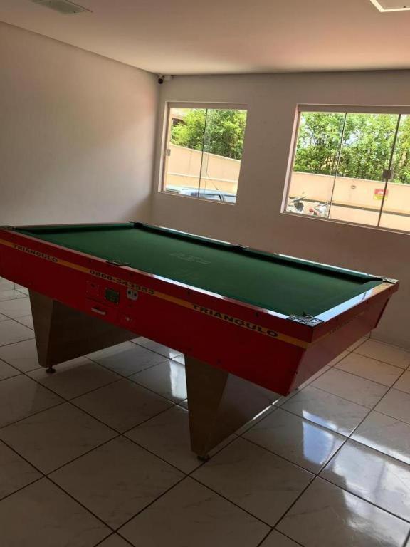 Flat 111 Mont Blanc Caldas Novas Leia Atentamente O Anuncio المظهر الخارجي الصورة