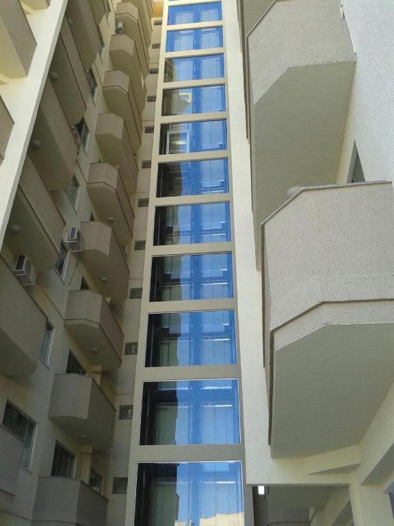 Flat 111 Mont Blanc Caldas Novas Leia Atentamente O Anuncio المظهر الخارجي الصورة