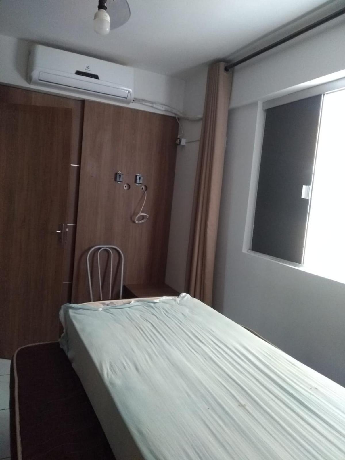 Flat 111 Mont Blanc Caldas Novas Leia Atentamente O Anuncio المظهر الخارجي الصورة