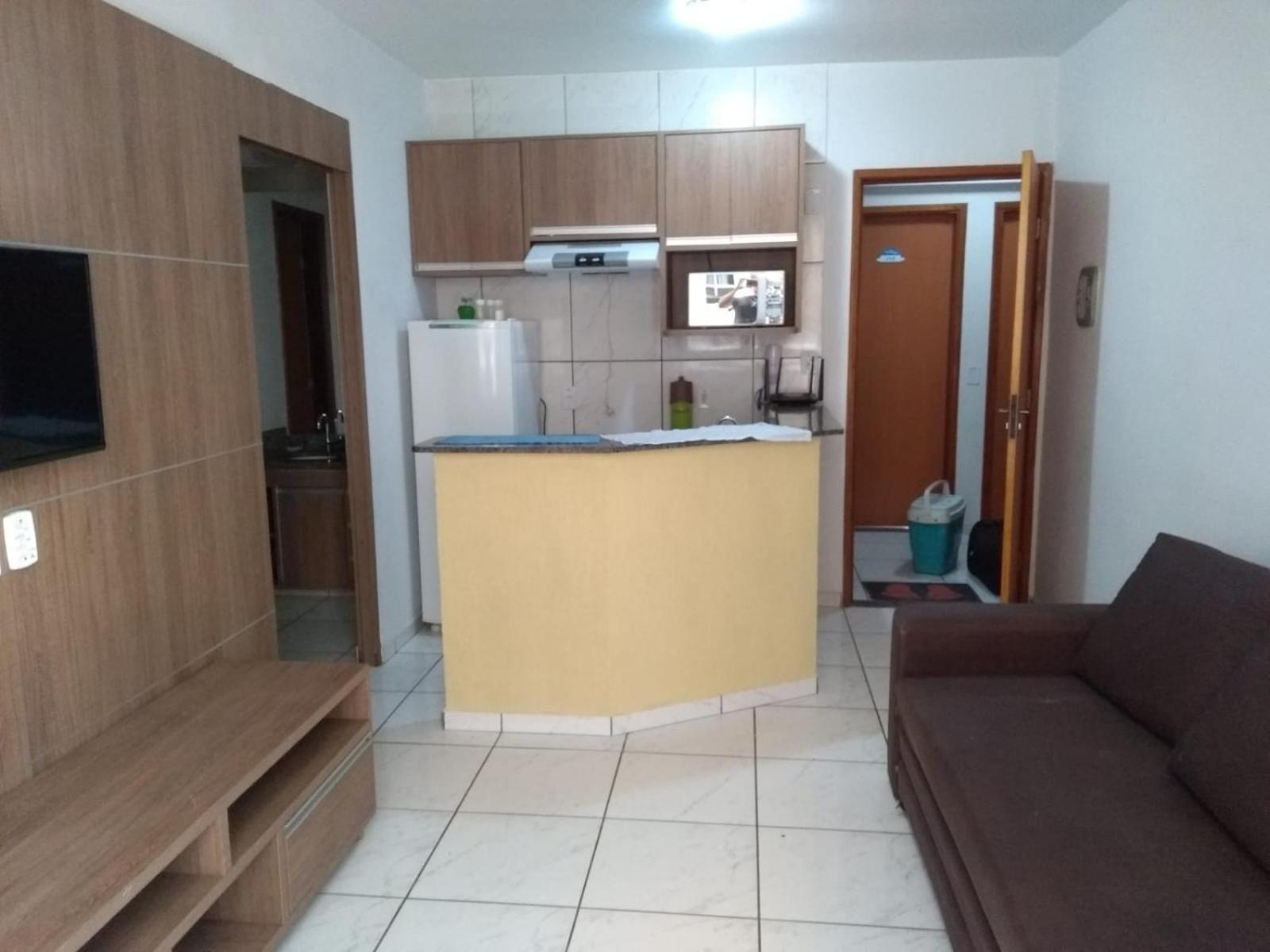 Flat 111 Mont Blanc Caldas Novas Leia Atentamente O Anuncio المظهر الخارجي الصورة